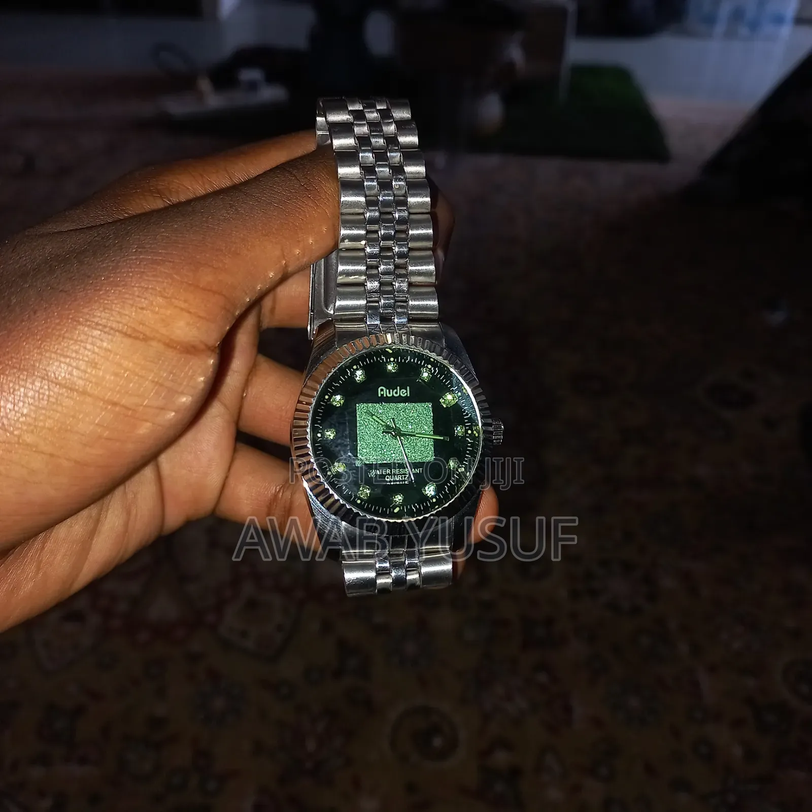 Original Men Watch