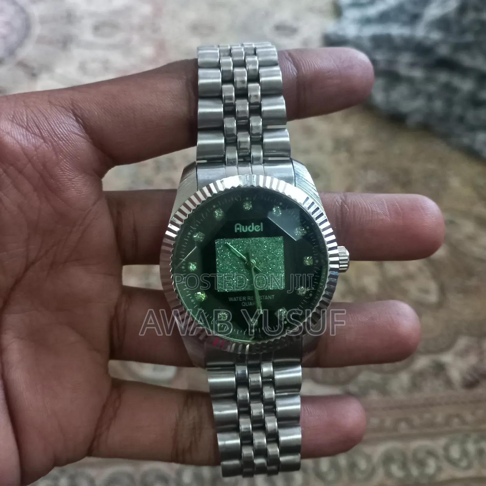 Original Men Watch