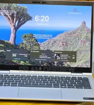 New Laptop Apple MacBook Air 2020 M1 16GB Apple M1 SSD 256GB