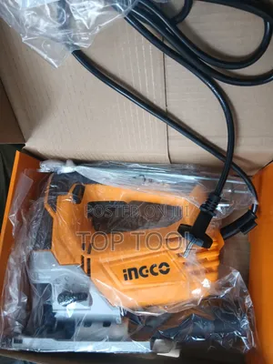 ,Ingco 800W Jigsaw