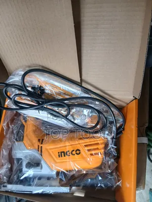 ,Ingco 800W Jigsaw