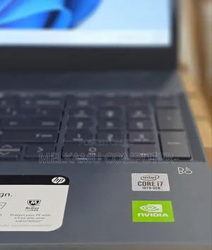 New Laptop HP Pavilion 15 8GB Intel Core i7 HDD 1T