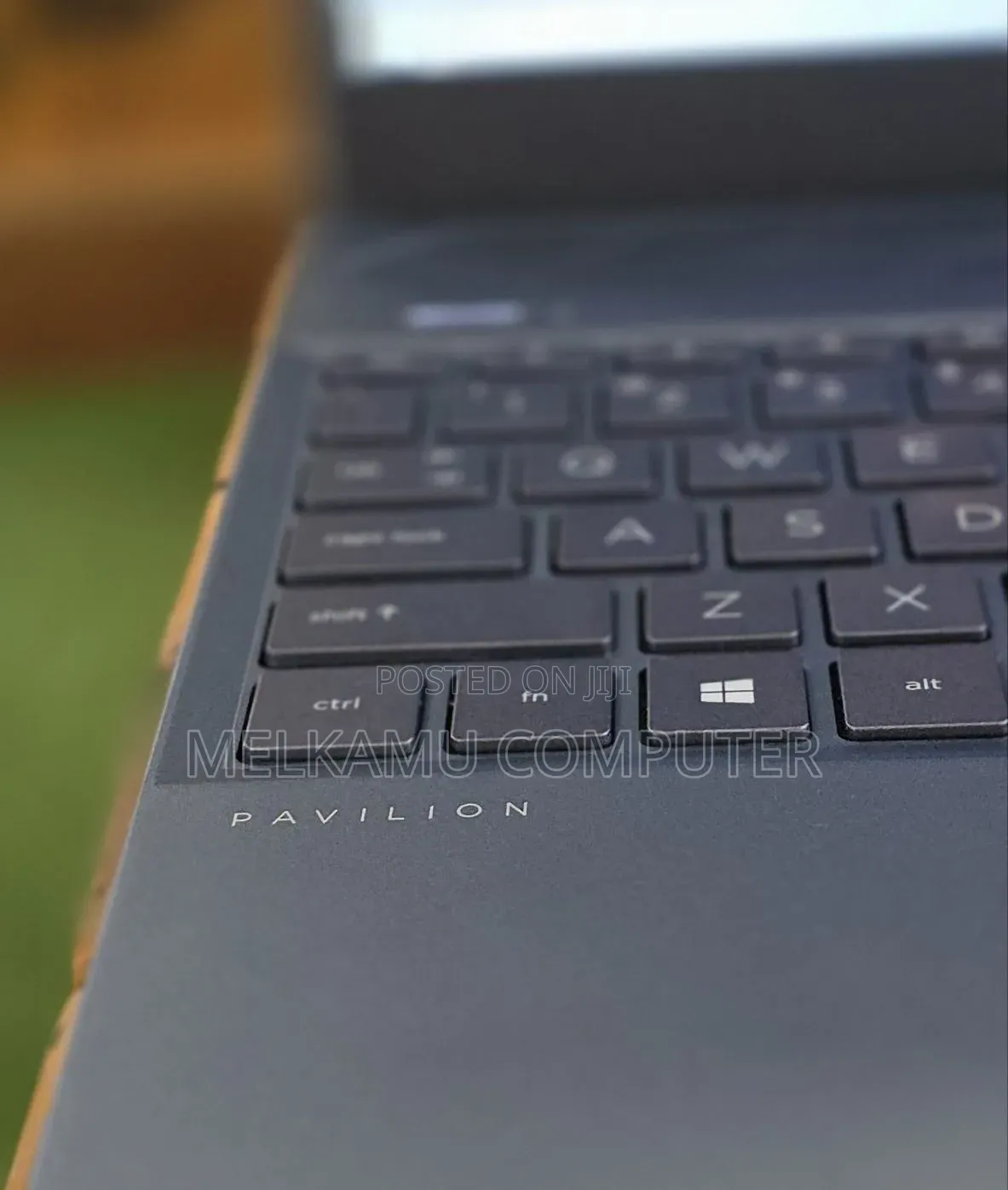 New Laptop HP Pavilion 15 8GB Intel Core i7 HDD 1T
