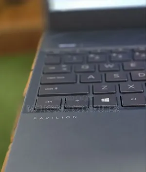 New Laptop HP Pavilion 15 8GB Intel Core i7 HDD 1T