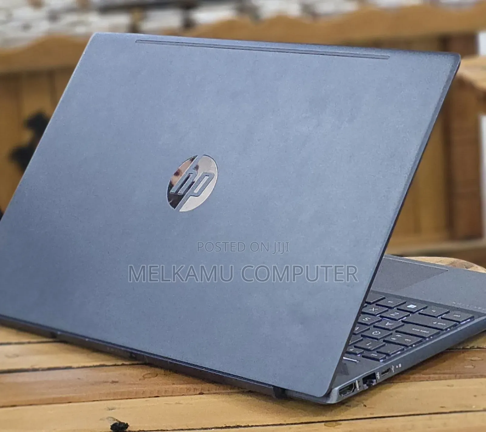 New Laptop HP Pavilion 15 8GB Intel Core i7 HDD 1T