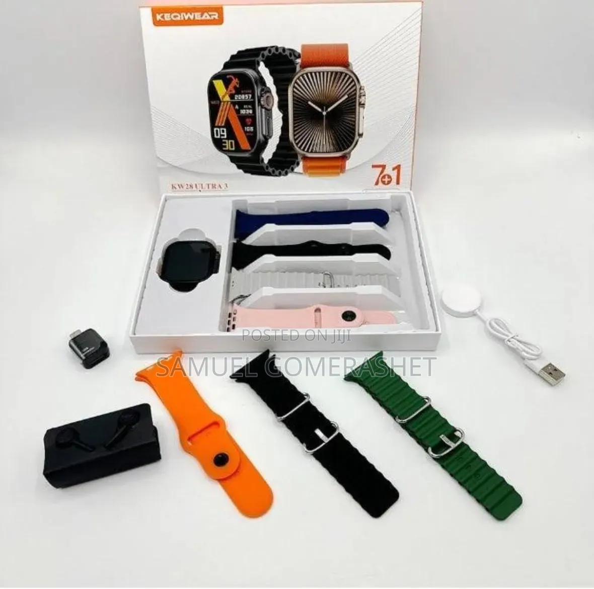Smart Watch