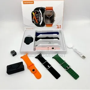 Smart Watch