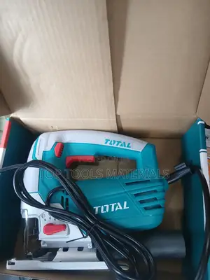 ,TOTAL 800W Electric Jigsaw