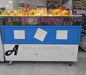 Display Shelf
