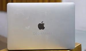 New Laptop Apple MacBook Air 2020 M1 8GB Apple M1 Pro SSD 256GB