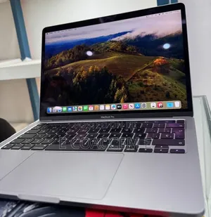 New Laptop Apple MacBook 8GB SSD 256GB