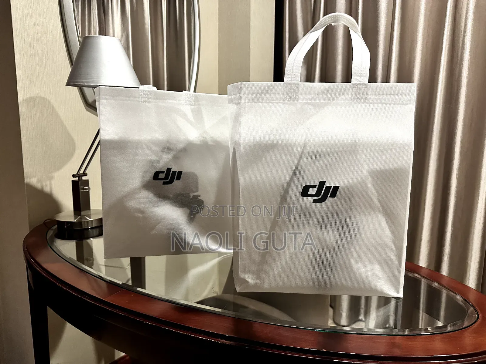 DJI RS 5 Combo – Brand New