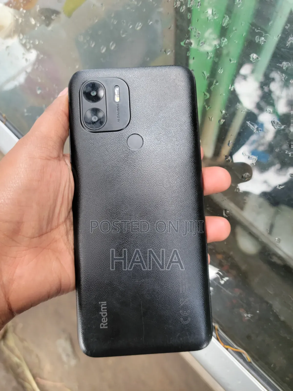 Xiaomi Redmi A1 32 GB Red