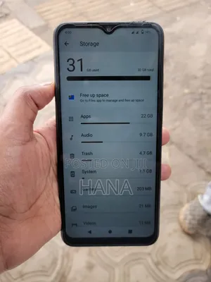 Xiaomi Redmi A1 32 GB Red