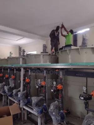 Eelectrical Installations
