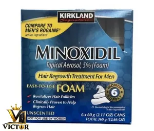 Original Kirkland – Trusted Hair Care