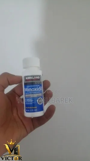 Original Kirkland – Trusted Hair Care