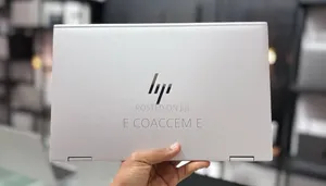 New Laptop HP 16GB Intel Core i7 SSD 512GB