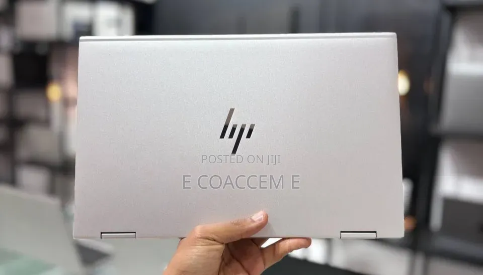 New Laptop HP 16GB Intel Core i7 SSD 512GB