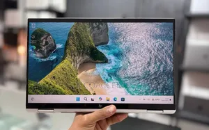 New Laptop HP 16GB Intel Core i7 SSD 512GB