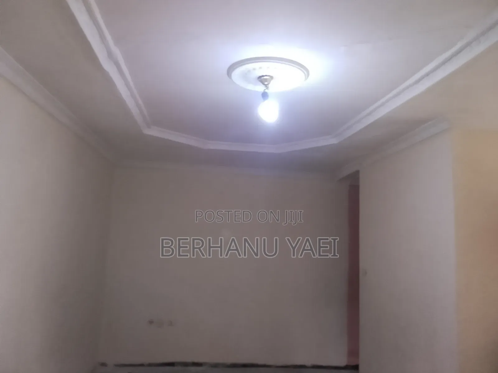 2bdrm House in Oromia-Finfinne for rent
