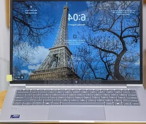 New Laptop HP EliteBook 640 G11 16GB Intel Core Ultra 5 SSD 512GB
