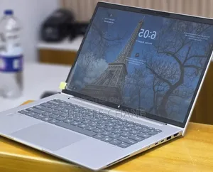New Laptop HP EliteBook 640 G11 16GB Intel Core Ultra 5 SSD 512GB