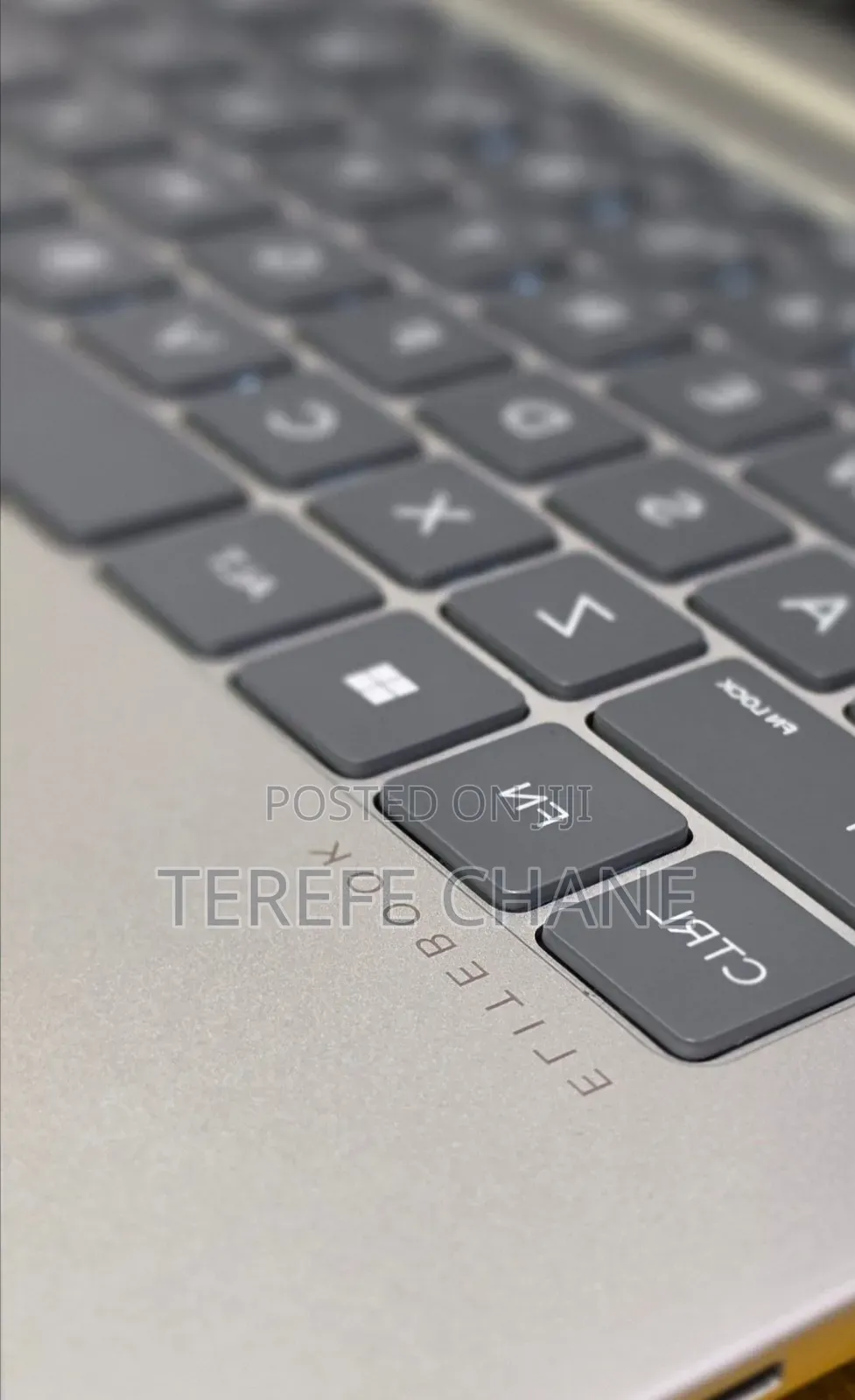 New Laptop HP EliteBook 640 G11 16GB Intel Core Ultra 5 SSD 512GB
