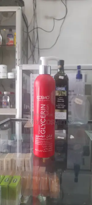 Cosmo Classic Glycerin Lotion