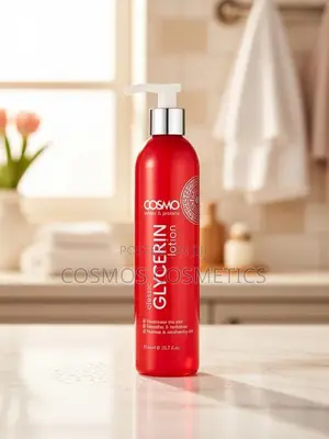 Cosmo Classic Glycerin Lotion
