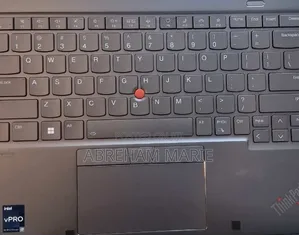 New Laptop Lenovo ThinkPad X1 Yoga 32GB Intel Core i7 SSD 512GB