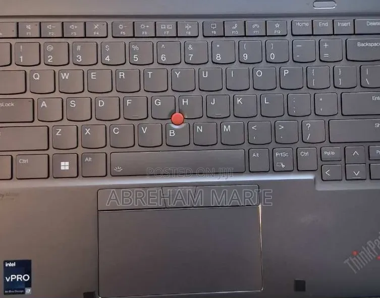 New Laptop Lenovo ThinkPad X1 Yoga 32GB Intel Core i7 SSD 512GB
