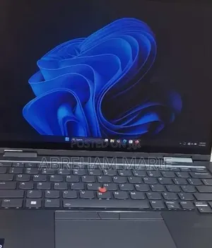 New Laptop Lenovo ThinkPad X1 Yoga 32GB Intel Core i7 SSD 512GB