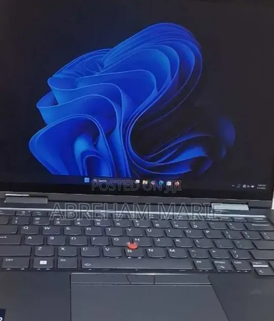 New Laptop Lenovo ThinkPad X1 Yoga 32GB Intel Core i7 SSD 512GB