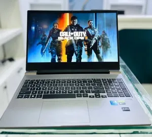 New Laptop HP Omen 16 16GB Intel Core i7 SSD 512GB