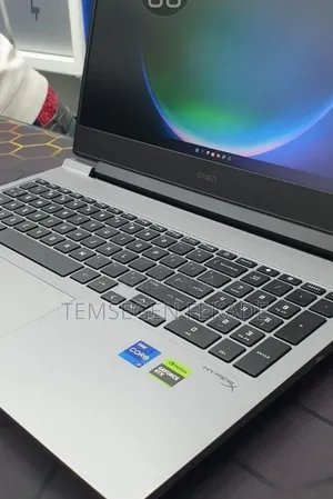 New Laptop HP Omen 16 16GB Intel Core i7 SSD 512GB