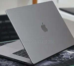 New Laptop Apple MacBook Pro 2023 M2 16GB Apple M2 SSD 512GB