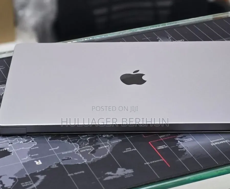 New Laptop Apple MacBook Pro 2023 M2 16GB Apple M2 SSD 512GB