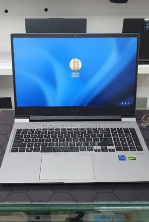 New Laptop HP Omen 16 16GB Intel Core i7 SSD 512GB