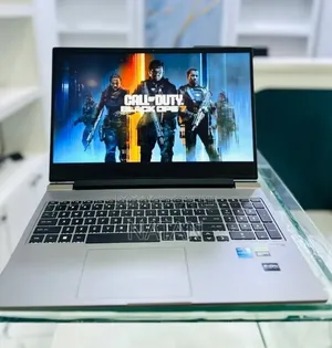 New Laptop HP Omen 16 16GB Intel Core i7 SSD 512GB