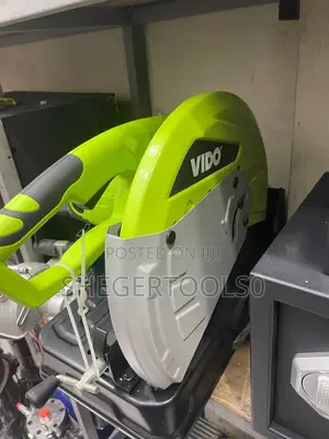 Vido Cutt Off
