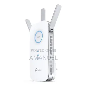 Tplink Ac1750 Range Extender