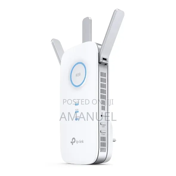 Tplink Ac1750 Range Extender