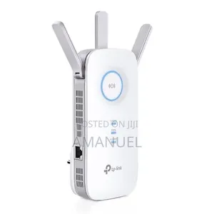 Tplink Ac1750 Range Extender