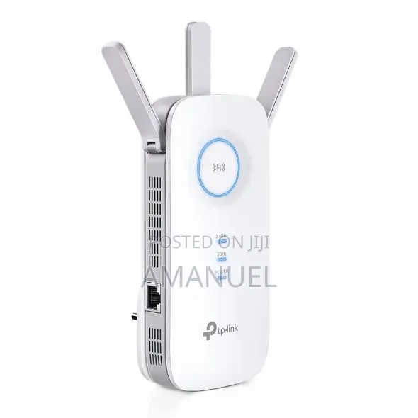 Tplink Ac1750 Range Extender