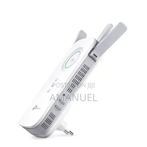 Tplink Ac1750 Range Extender