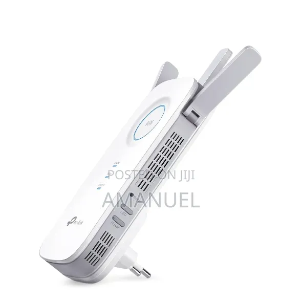 Tplink Ac1750 Range Extender