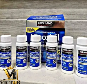 Your Hair, Your Confidence – Kirkland