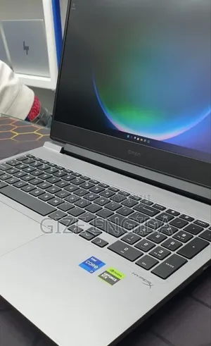 New Laptop HP Omen 16 16GB Intel Core i7 SSD 512GB
