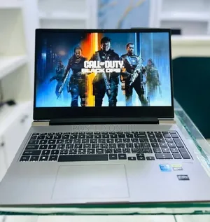 New Laptop HP Omen 16 16GB Intel Core i7 SSD 512GB